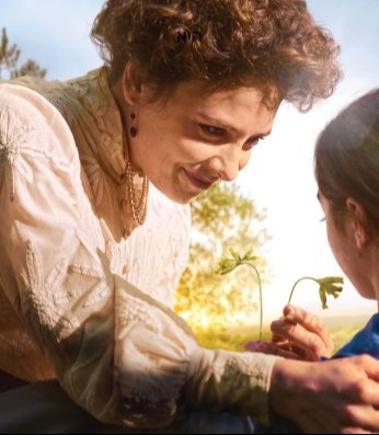 מריה מונטסורי