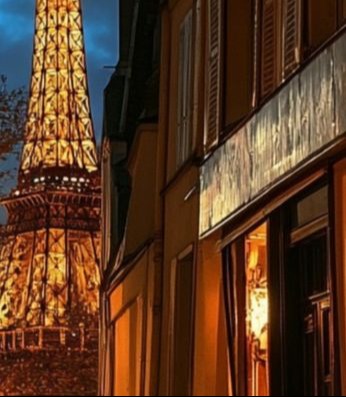 לילה בפריז – קונצרט שהוא חלום צרפתי