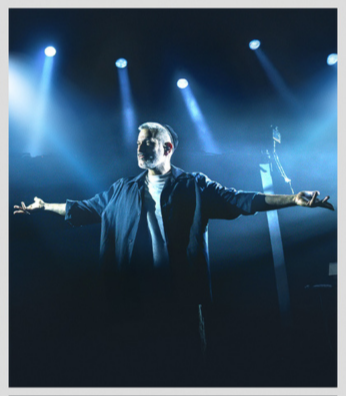 אביתר בנאי והלהקה: סיבוב חורף