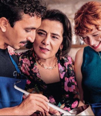 תבלינים ושקרים