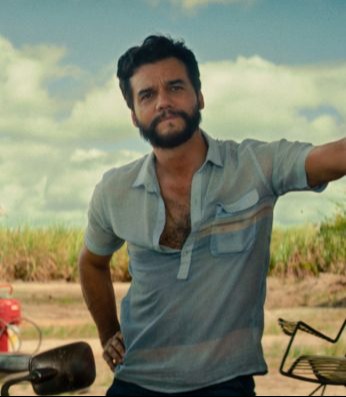 הסוכן החשאי