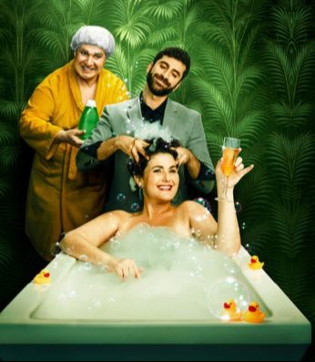 לנקות את הראש – אגדה אורבנית