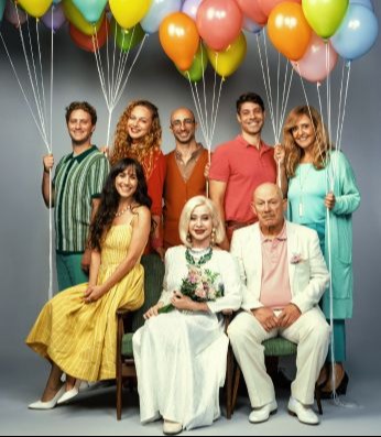 לא הייתם צריכים