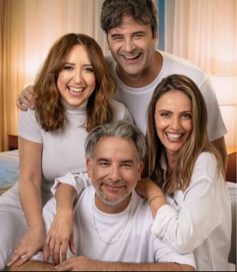 אהבה מודרנית