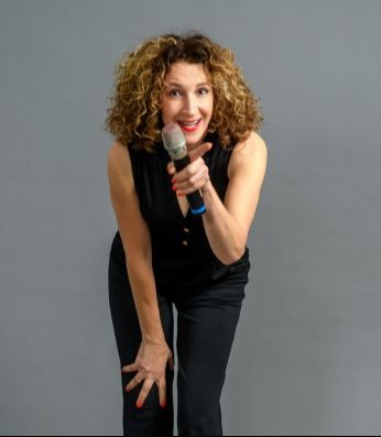 סיגל כהנא: כהנא צדקה