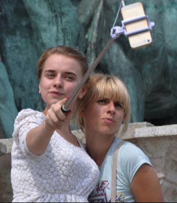 Women Take Over the World: Celebrating International Women's Month