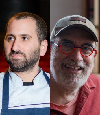 A City United Through Cooking