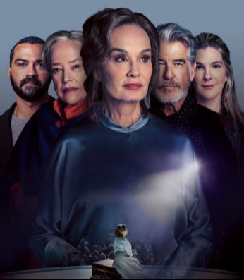 ליליאן הול: האור שבפנים