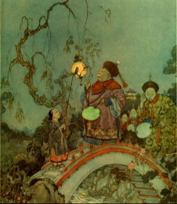 הזמיר של קיסר סין