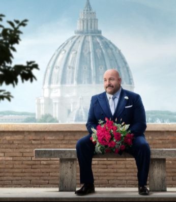 להתאהב ברומא