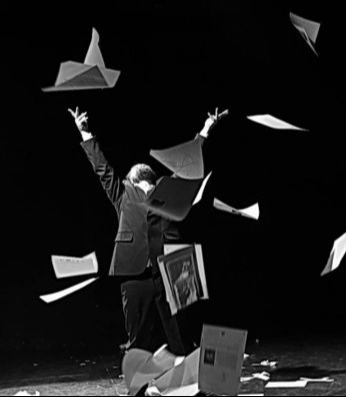 דראפט: תיאטרון במצב בחירה