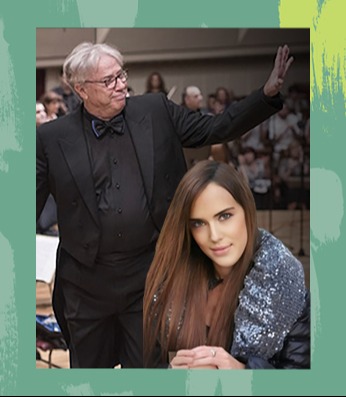 A Concert with Amos Talmon