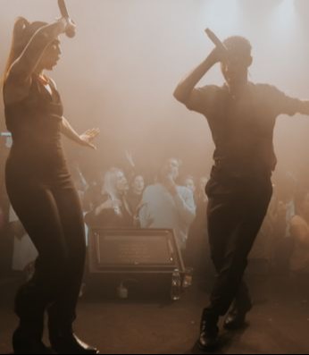 קולולם: חאפלה