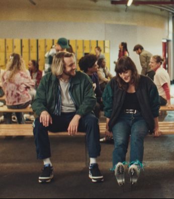 לעזוב יום אחד