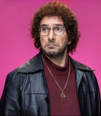 אסי כהן – שאולי