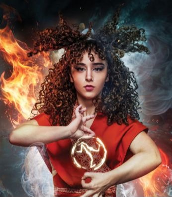 SELAS – מופע חדש מבית מיומנה