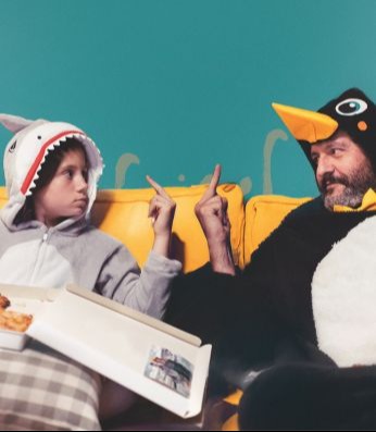 הסיפור של ליאו ולו