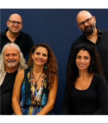 ארבע האימהות בירושלים