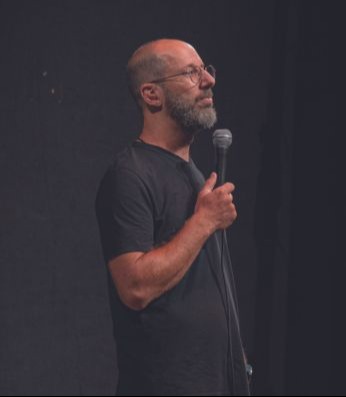 Erez Shalem