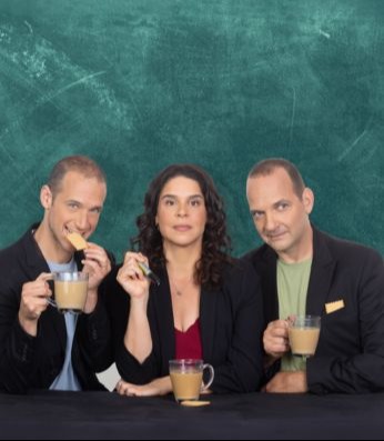 מורת רוח