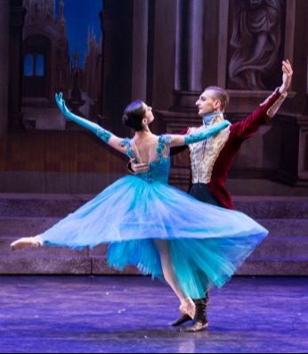 Cinderella