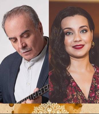 באביס צרטוס וארטי קטימה: נשמה יוונית – מהרבטיקו ועד סמירנאיקה