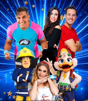 קסם של כוכבים
