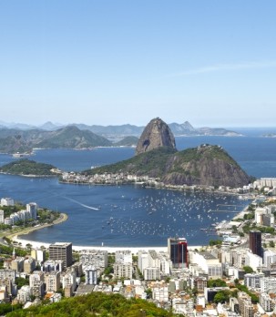 מהריביירה לסאו פאולו: סינקורומנטיקו