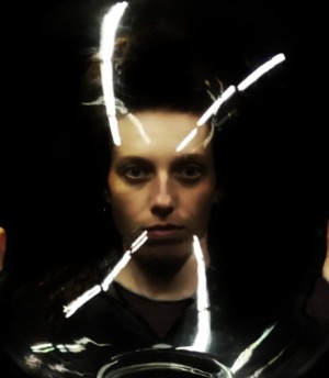 The Birth. A Play from the Future