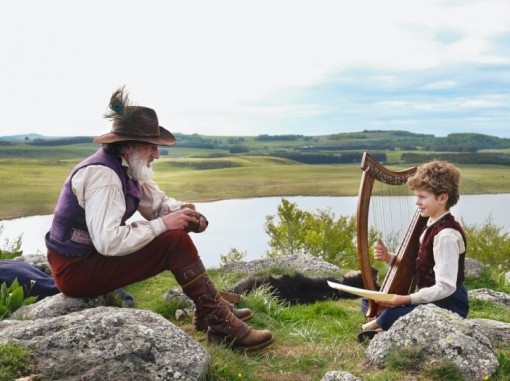 רמי - ילד של אף אחד טריילר מדובב