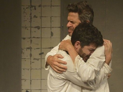 לשם ובחזרה- דרמה ישראלית מסעירה