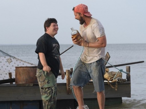 חיים אחרים - טריילר - 27.05 בקולנוע