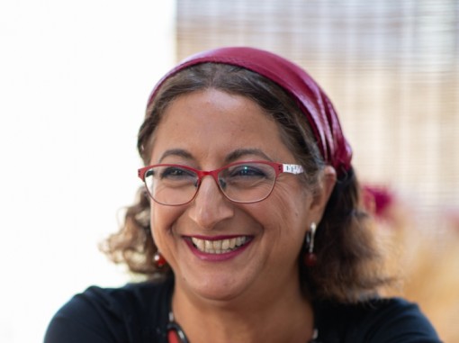 Dr. Michal Shirel
