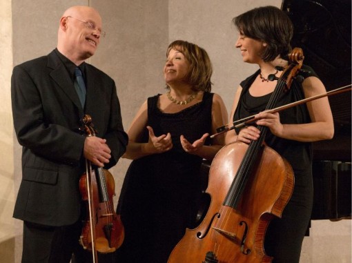 שלישיית אלכסנדר