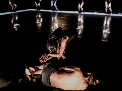 להקת המחול הקיבוצית