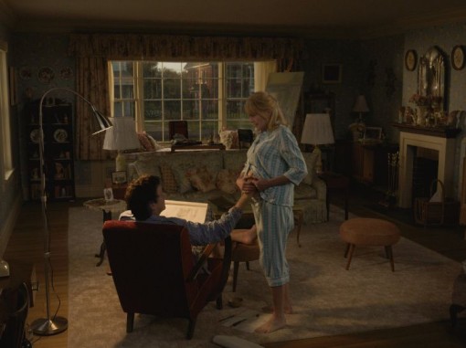 אישה בהיריון