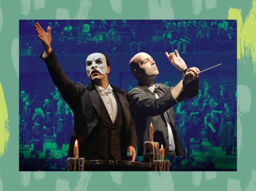 משתתפי הקונצרט