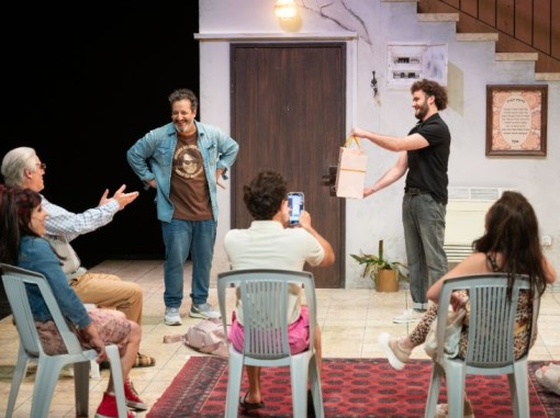 ישיבת ועד בית