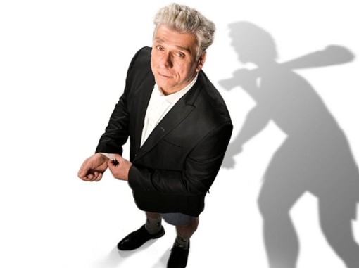 ליאור אשכנזי