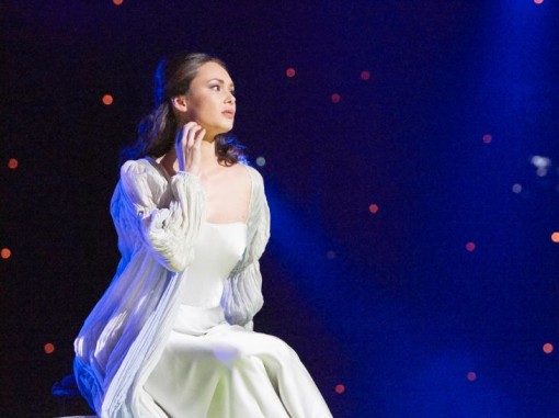 דמותה של יוליה