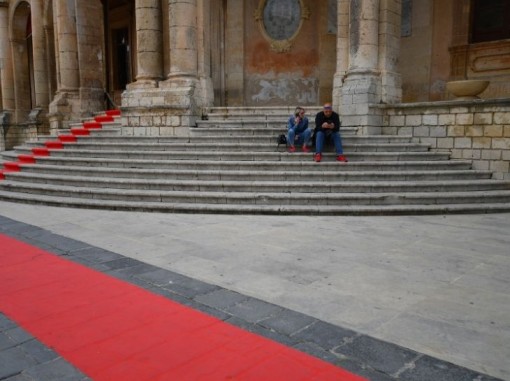 נוף סיציליאני