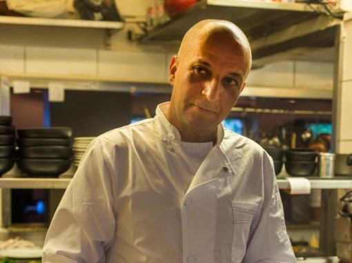 שף אילן גרוסי