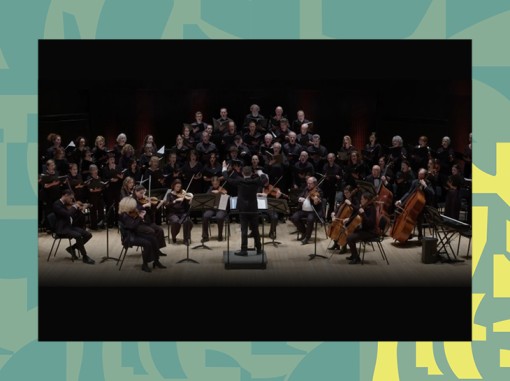 התזמורת הסימפונית ירושלים