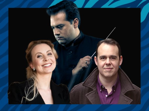 משתתפי הקונצרט