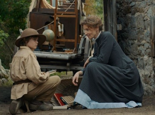 מורה ותלמיד