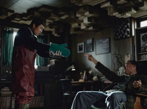 סצנה מתוך הסרט