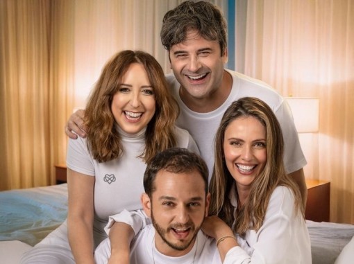 משתתפי ההצגה