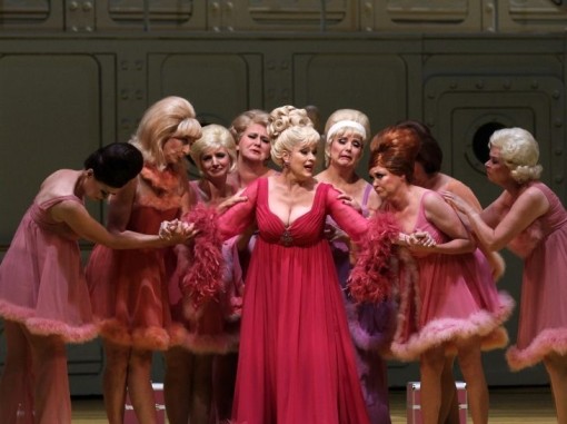 סצנה מתוך האופרה