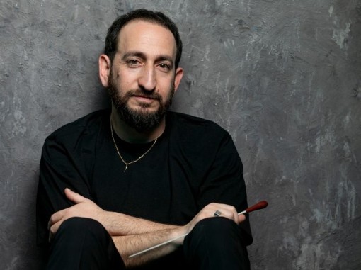 מאסטרו תום כהן