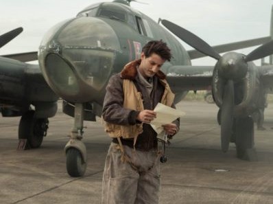 הבטחה עם שחר - טריילר (2018) שרלוט גינסבורג